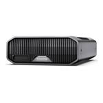 SanDisk Professional G-DRIVE PROJECT - Pevný disk - Enterprise - 12 TB - externí (stolní) - USB 3.2 SDPHG1H-012T-MBAAD