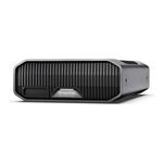 SanDisk Professional G-DRIVE PROJECT - Pevný disk - Enterprise - 24 TB - externí (stolní) - USB 3.2 SDPHG1H-024T-MBAAD