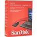 Sandisk SSD Notebook Upgrade Tool Kit - Řadič úložiště - SATA - USB 3.0 SDSSD-UPG-G25