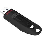 SanDisk Ultra 16 GB Flash disk, USB3.0, 80MB/s SDCZ48-016G-U46