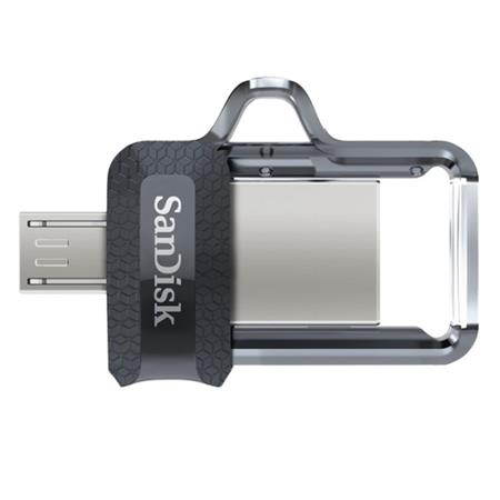 SanDisk Ultra Dual Drive m3.0 16GB SDDD3-016G-G46