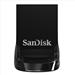 SanDisk Ultra Fit 16GB USB 3.1 černá SDCZ430-016G-G46