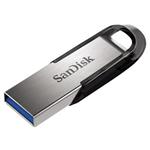 SanDisk Ultra Flair - Jednotka USB flash - 32 GB - USB 3.0 SDCZ73-032G-G46