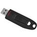 SanDisk Ultra - Jednotka USB flash - 128 GB - USB 3.0 SDCZ48-128G-GTV46