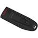 SanDisk Ultra - Jednotka USB flash - 128 GB - USB 3.0 SDCZ48-128G-GTV46