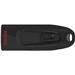 SanDisk Ultra - Jednotka USB flash - 128 GB - USB 3.0 SDCZ48-128G-GTV46