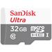 SanDisk Ultra Micro SDHC 32GB 100MB/s UHS-I+A SDSQUNR-032G-GN3MA