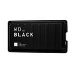 SanDisk WD BLACK P50 externí SSD 1TB WD BLACK P50 Game Drive Call of Duty Edition WDBAZX0010BBK-WESN