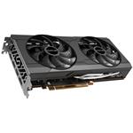 SAPPHIRE AMD RADEON 6700 GAMING OC 10GB / 10GB GDDR6 / PCI-E / HDMI / 3x DP 11321-03-20G