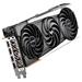 SAPPHIRE NITRO+ RADEON RX 6700XT GAMING OC 12GB / 12GB GDDR6 / PCI-E / HDMI / 3x DP 11306-08-20G