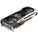 SAPPHIRE NITRO+ RADEON RX 6700XT GAMING OC 12GB / 12GB GDDR6 / PCI-E / HDMI / 3x DP 11306-08-20G