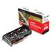 SAPPHIRE PULSE AMD RADEON RX 7600 GAMING 8GB / 8GB GDDR6 / PCI-E / HDMI / 3x DP 11324-01-20G