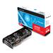 SAPPHIRE PULSE AMD RADEON RX 7900 GRE 16GB / 16GB GDDR6 / PCI-E / 2x HDMI / 2x DP 11325-04-20G