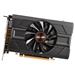 SAPPHIRE PULSE RADEON RX 5500 XT SF 8G OC / 8GB GDDR6 / PCI-E / 1x HDMI / 3x DP 11295-08-20G