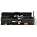 SAPPHIRE PULSE RADEON RX 5500 XT SF 8G OC / 8GB GDDR6 / PCI-E / 1x HDMI / 3x DP 11295-08-20G