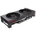 SAPPHIRE PULSE RADEON RX 6700 GAMING OC 10GB / 10GB GDDR6 / PCI-E / HDMI / 3x DP 11321-02-20G