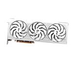 SAPPHIRE PURE RX 7700 XT Frostpunk 2 Edition/Gaming/12GB/GDDR6 11335-08-50G