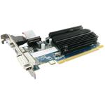 Sapphire Radeon R5 230, 1GB DDR3 (64 Bit), HDMI, DVI, VGA, BULK 11233-01-10G