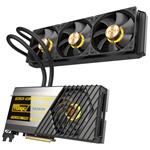 SAPPHIRE TOXIC RADEON RX 6950 XT LE 16GB / 16GB GDDR6 / PCI-E / HDMI / 3x DP 11317-01-20G