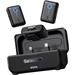 Saramonic Blink 500 B2+ (TX+TX+RX) 2 to 1 - 2,4 GHz wirelss system BLINK500 B2+