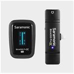 Saramonic Blink 500 ProX B3 (2,4GHz wireless w/ Lightning) BLINK500 PROX B3