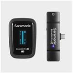 Saramonic Blink 500 ProX B5 (2,4GHz wireless w/ USB-C) BLINK500 PROX B5