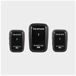 Saramonic Blink 500 ProX Q20 (2,4GHz wireless w/3,5mm) BLINK500 PROX Q20