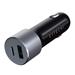 Satechi 72W Type-C PD Car Charger - Space Gray ST-TCPDCCM