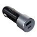 Satechi 72W Type-C PD Car Charger - Space Gray ST-TCPDCCM