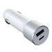 Satechi 72W Type-C PD Car Charger - White ST-TCPDCCS