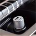 Satechi 72W Type-C PD Car Charger - White ST-TCPDCCS