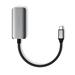 Satechi adaptér USB-C to HDMI 2.1 8K - Space Gray ST-AC8KHM