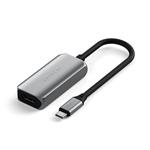 Satechi adaptér USB-C to HDMI 2.1 8K - Space Gray ST-AC8KHM