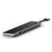 Satechi Dual Dock Stand with NVMe SSD Enclosure - Space Gray ST-DDSM