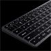 Satechi klávesnica Slim X2 Bluetooth Backlit Keyboard - Space Gray ST-BTSX2M