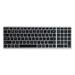 Satechi klávesnica Slim X2 Bluetooth Backlit Keyboard - Space Gray ST-BTSX2M