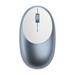 Satechi myš M1 Bluetooth Wireless Mouse - Blue ST-ABTCMB