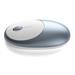 Satechi myš M1 Bluetooth Wireless Mouse - Blue ST-ABTCMB