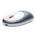 Satechi myš M1 Bluetooth Wireless Mouse - Blue ST-ABTCMB