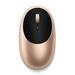 Satechi myš M1 Bluetooth Wireless Mouse - Gold ST-ABTCMG