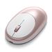 Satechi myš M1 Bluetooth Wireless Mouse - Rose Gold ST-ABTCMR