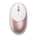 Satechi myš M1 Bluetooth Wireless Mouse - Rose Gold ST-ABTCMR