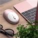 Satechi myš M1 Bluetooth Wireless Mouse - Rose Gold ST-ABTCMR