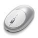 Satechi myš M1 Bluetooth Wireless Mouse - Silver ST-ABTCMS