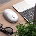 Satechi myš M1 Bluetooth Wireless Mouse - Silver ST-ABTCMS