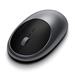 Satechi myš M1 Bluetooth Wireless Mouse - Space Gray ST-ABTCMM