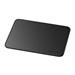 Satechi podložka pod myš Eco-Leather Mouse Pad - Black ST-ELMPK