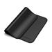 Satechi podložka pod myš Eco-Leather Mouse Pad - Black ST-ELMPK