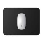 Satechi podložka pod myš Eco-Leather Mouse Pad - Black ST-ELMPK