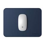 Satechi podložka pod myš Eco-Leather Mouse Pad - Blue ST-ELMPB